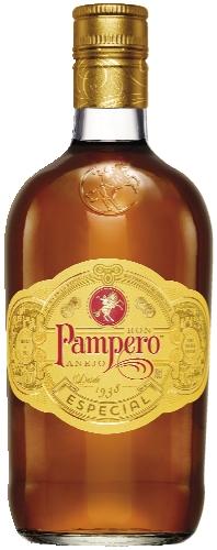 Pampero Especial, 700 ml