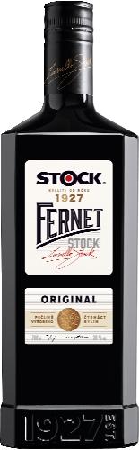 Fernet Stock