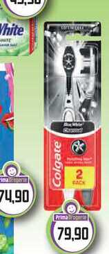 COLGATE kartáček Max White 2ks 