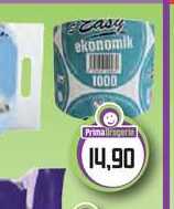 PALOMA Easy 1000 2vr.56m 