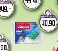 VILEDA Glitzi viskóza 2ks