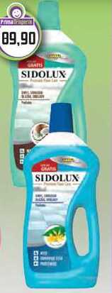 SIDOLUX premium uni 1l