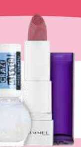 Rimmel Moisture Renew rtěnka 