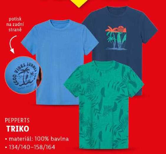 TRIKO 