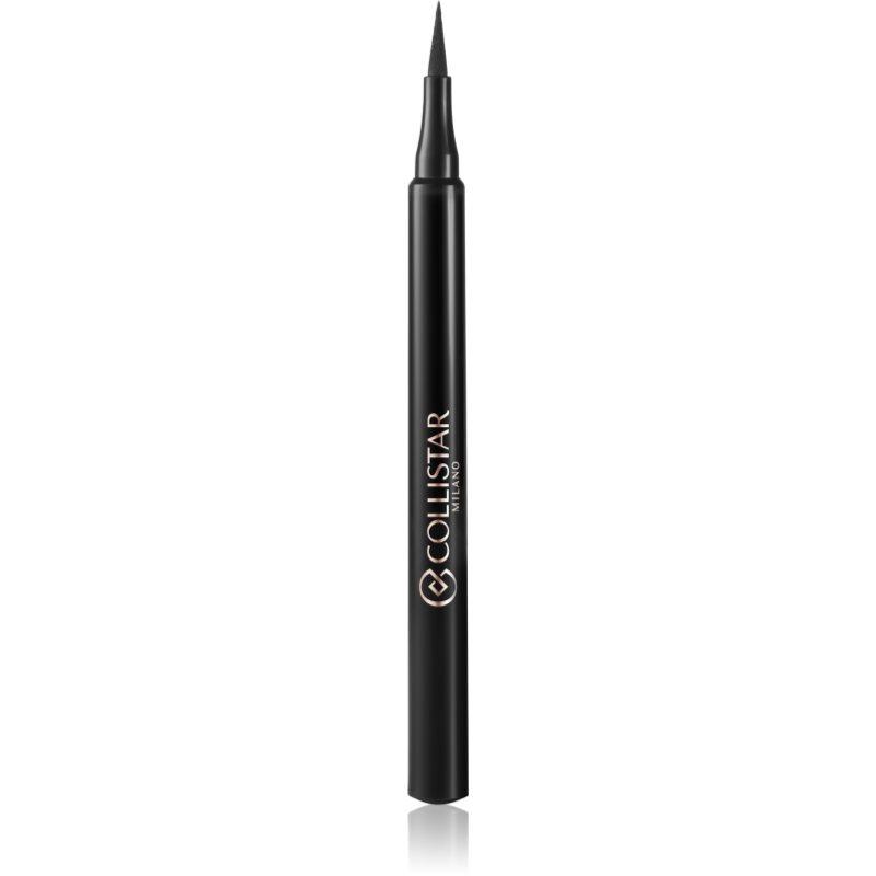 Collistar Infinito Eye Marker dlouhotrvající oční linky ve fixu odstín Brown 1 ml