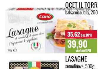 LASAGNE 500g 
