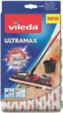 Vileda Ultramax set