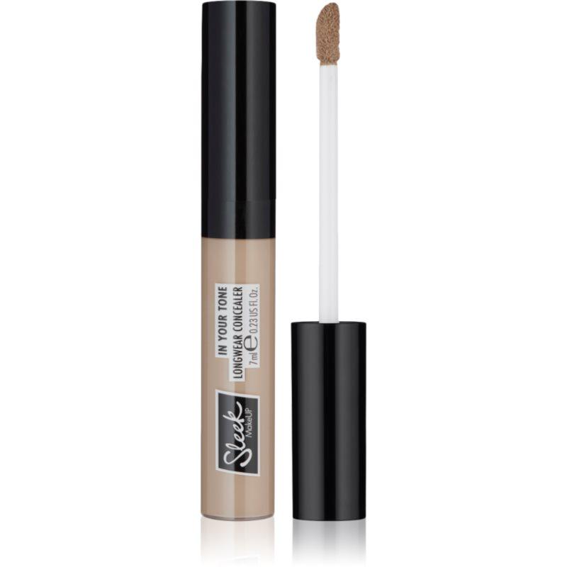 Sleek In Your Tone dlouhotrvající korektor se středním krytím odstín 2W Fair 7 ml