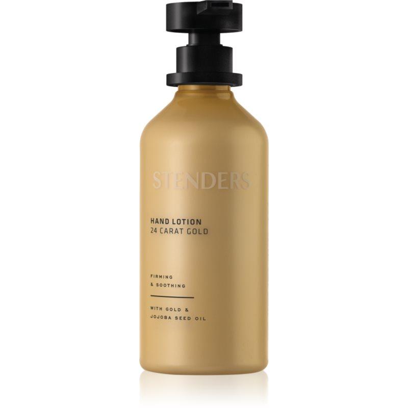 STENDERS 24 Carat Gold mléko na ruce 245 ml