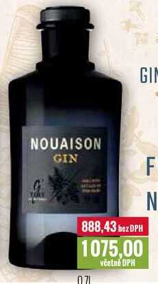 Nouaison 0,7l