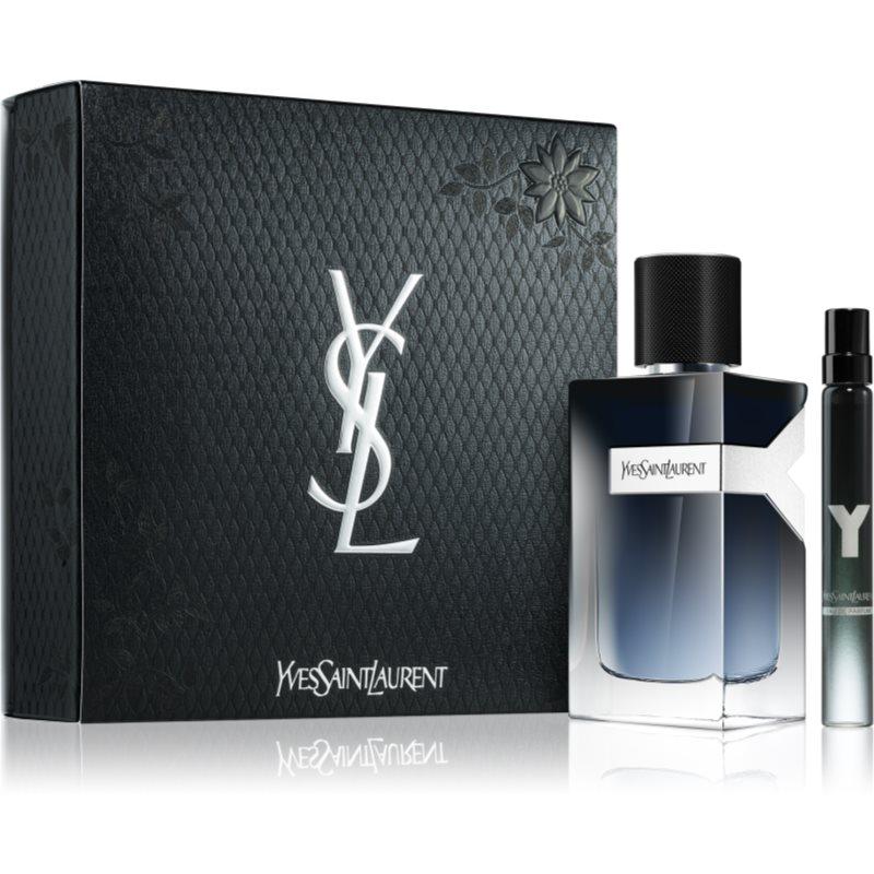 Yves Saint Laurent Y dárková sada pro muže