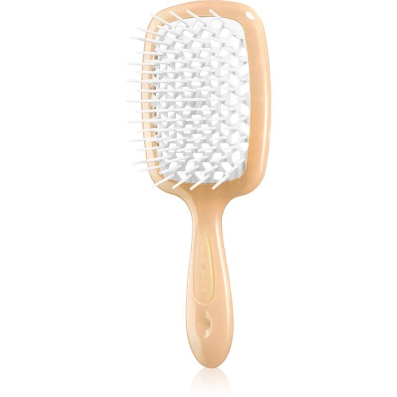 Janeke Superbrush Small malý plochý kartáč 17,5 x 7 x 3 cm 1 ks
