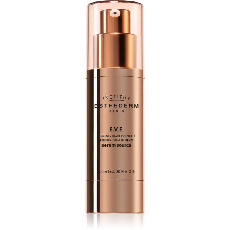 Institut Esthederm E.V.E. omlazující pleťové sérum s regeneračním účinkem 30 ml