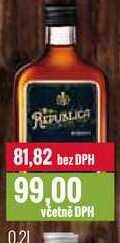 BOŽKOV REPUBLICA 0,2l