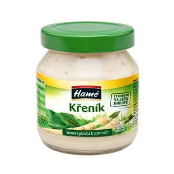 Hamé Křeník