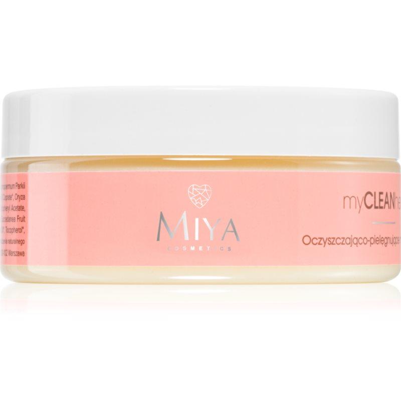 MIYA Cosmetics myCLEANhero multifunkční balzám 4 v 1 70 g