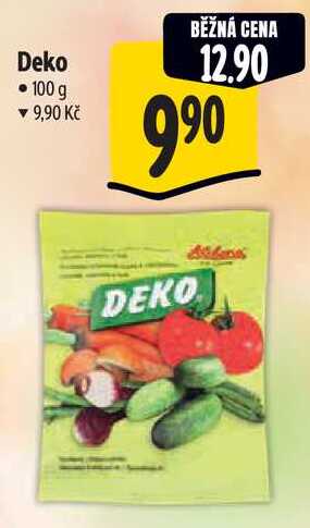 Deko, 100 g 