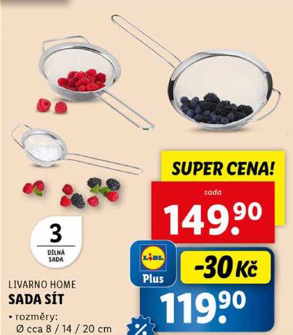 SADA SÍT 