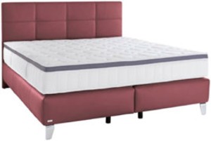 Postel boxspring
