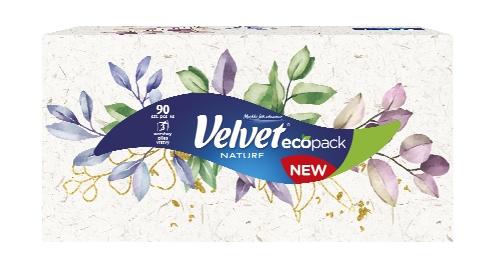 Velvet, 90 KS