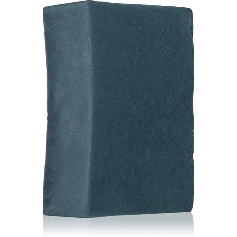 Soaphoria Carbone Soap čisticí mýdlo 110 g