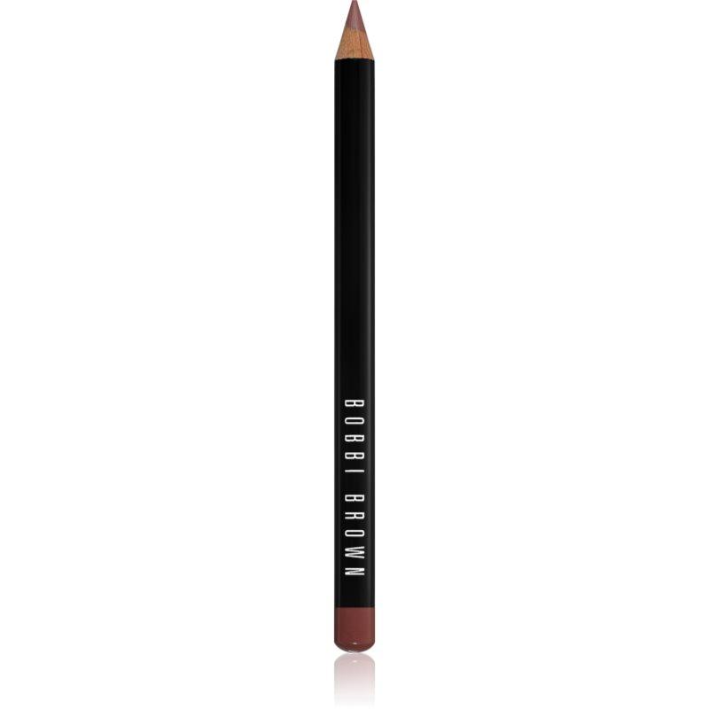 Bobbi Brown Lip Pencil dlouhotrvající tužka na rty odstín NUDE 1.15 g
