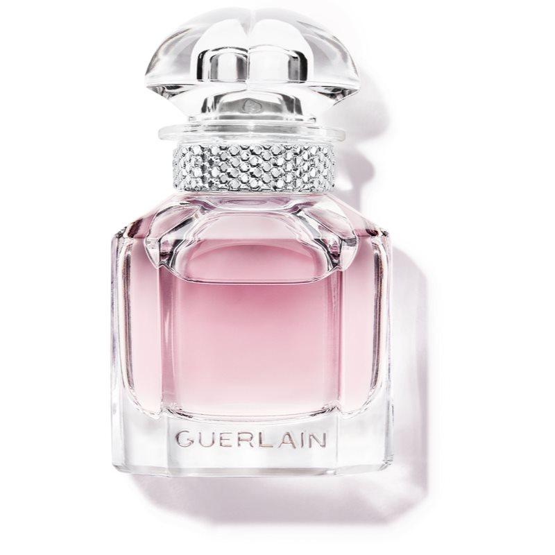 GUERLAIN Mon Guerlain Sparkling Bouquet parfémovaná voda pro ženy 30 ml