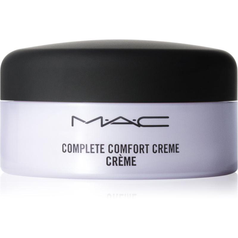 MAC Cosmetics Complete Comfort Cream hloubkově hydratační krém pro citlivou pleť 50 ml