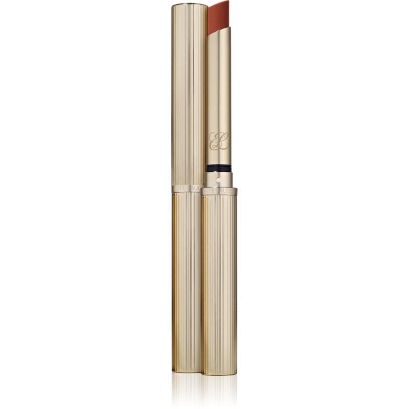 Estée Lauder Pure Color Explicit matná rtěnka odstín Double or Nothing 1.8 g