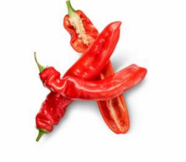 Paprika sladká