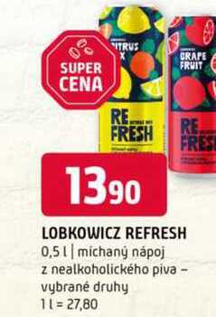 Lobkowicz 0,5l