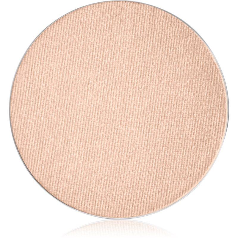 MAC Cosmetics Eye Shadow Pro Palette Refill Pan oční stíny náhradní náplň odstín Nylon 1.3 g