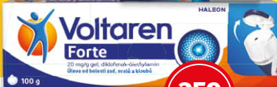 Voltaren Forte