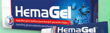 HEMAGEL