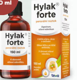 HYLAK FORTE