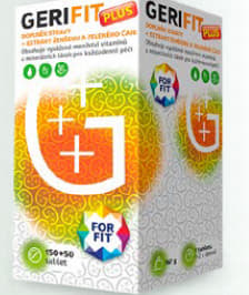FORFIT GERIFIT PLUS