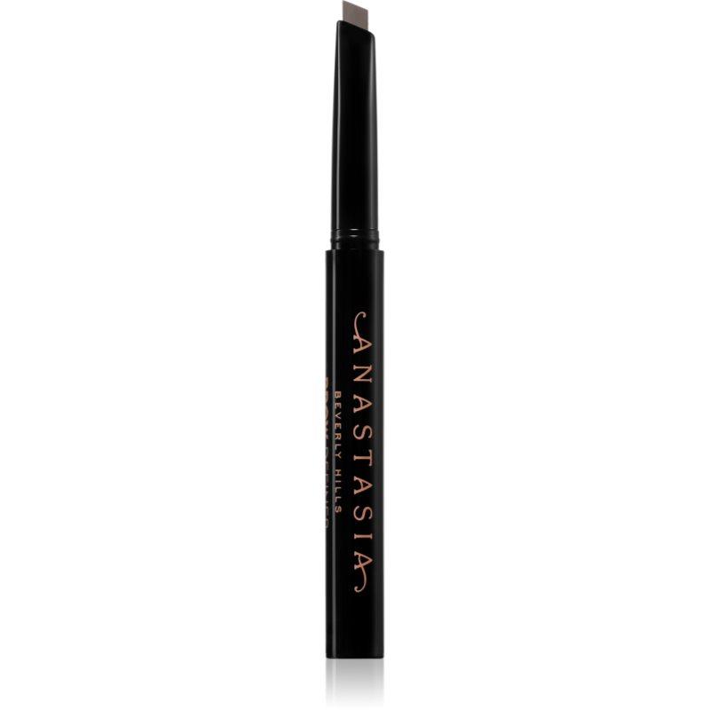 Anastasia Beverly Hills Brow Definer Deluxe precizní tužka na obočí odstín Chocolate 0.1 g