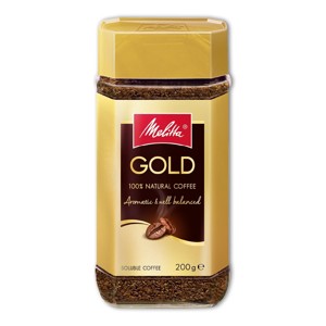 MELITTA GOLD INSTANT