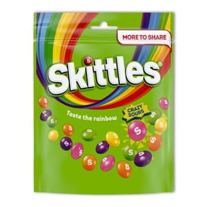 SKITTLES