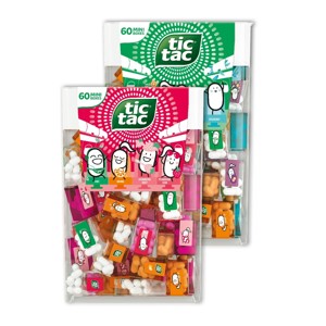 TIC TAC MIXED