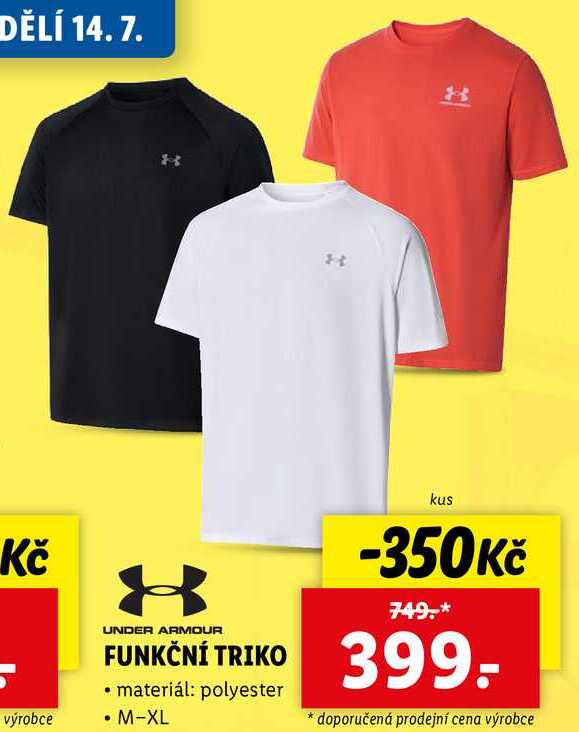 FUNKČNÍ TRIKO 