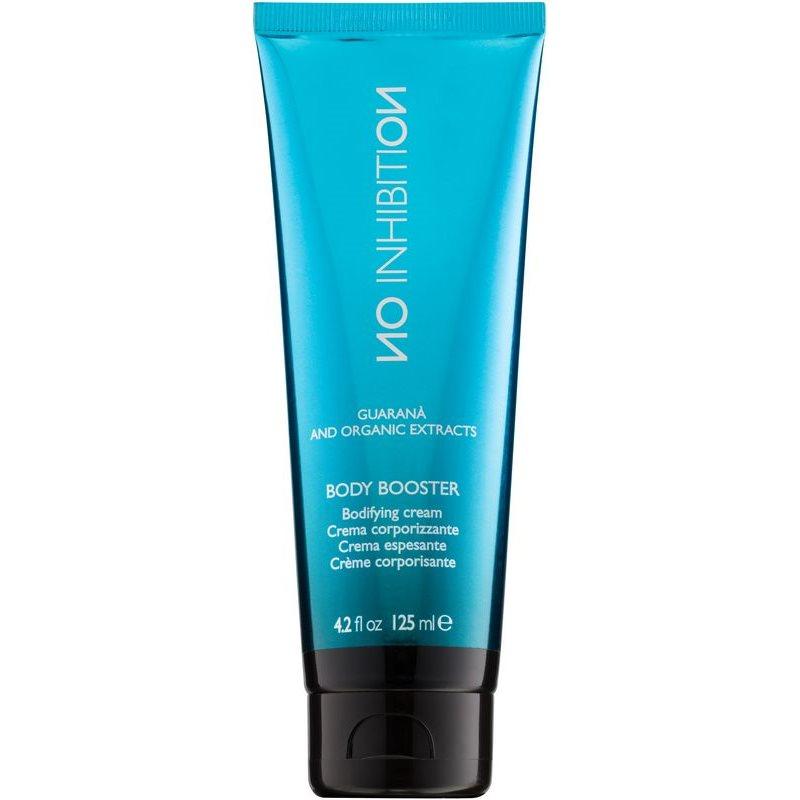 No Inhibition Guarana and organic extracts krém pro objem vlasů 125 ml