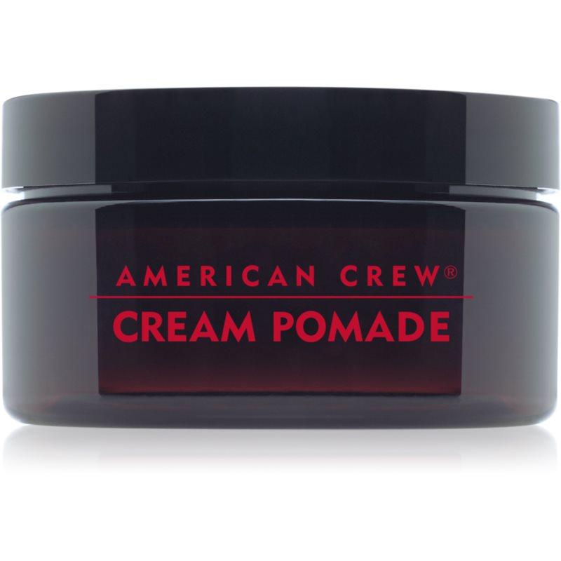 American Crew Cream Pomade pomáda na vlasy 85 g