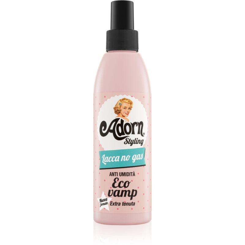 Adorn No Gas objemový sprej na mastné vlasy 200 ml