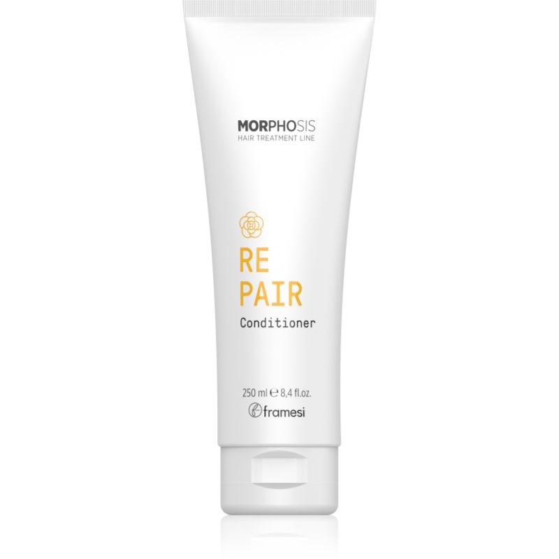 Framesi Morphosis Repair obnovující kondicionér pro suché, namáhané vlasy 250 ml