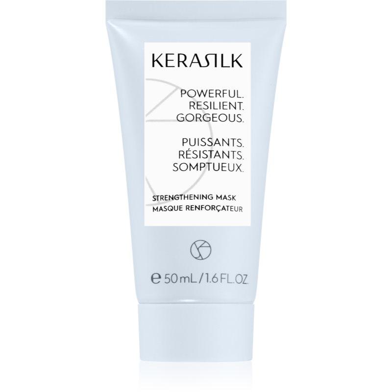 KERASILK Specialists Strengthening Mask posilující maska s hydratačním účinkem 50 ml