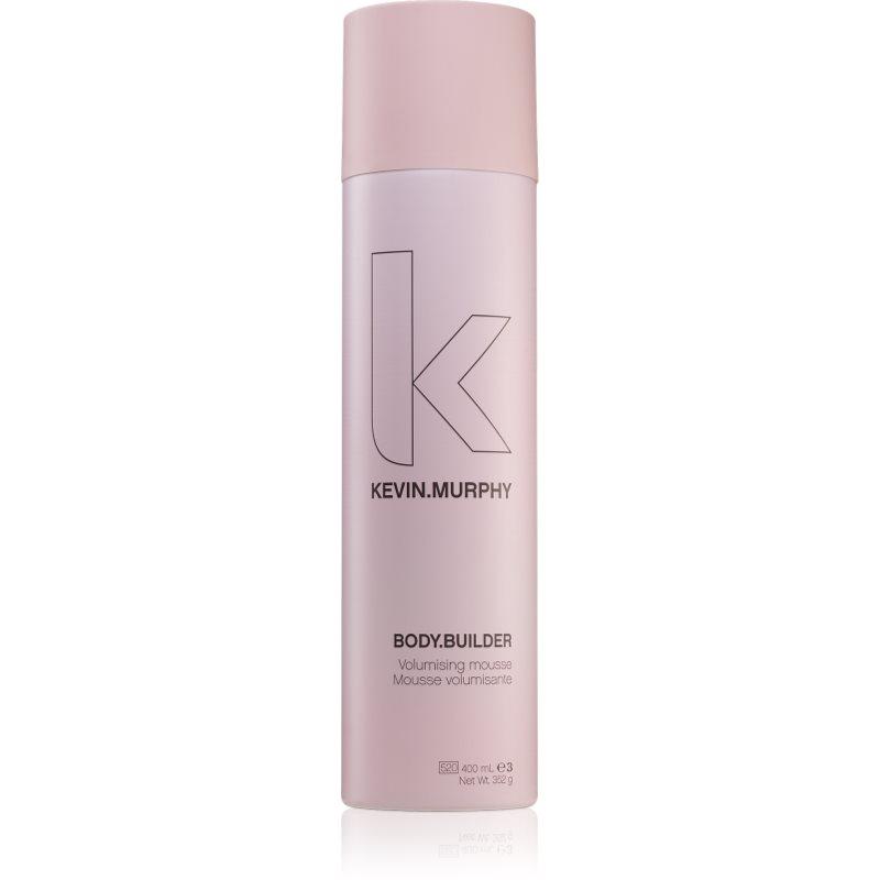 Kevin Murphy Body Builder pěna na vlasy pro objem pro všechny typy vlasů 400 ml