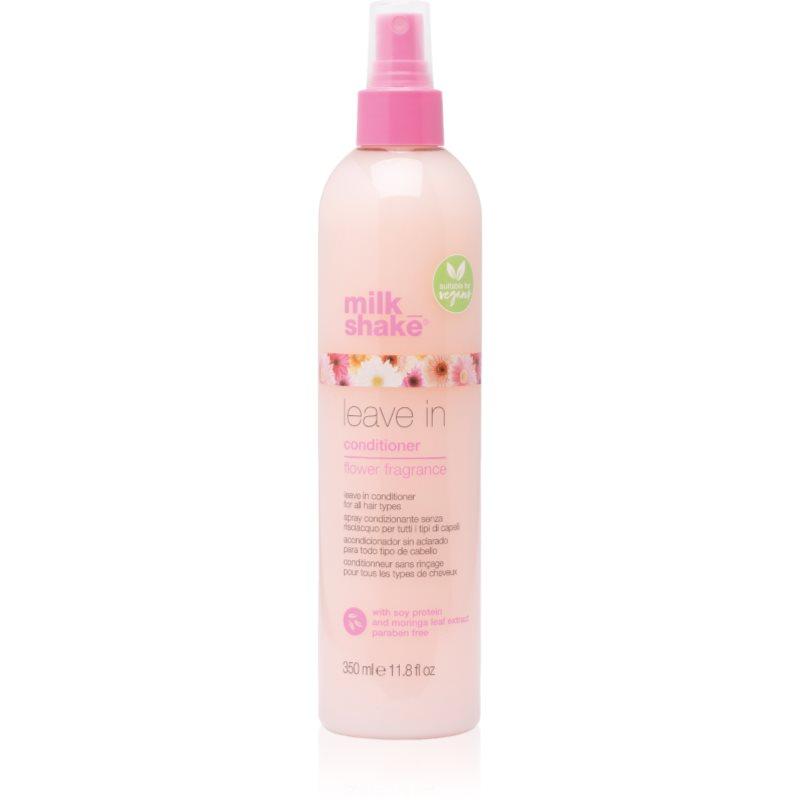 milk_shake Lleave-in Treatments Leave-in Conditioner bezoplachový kondicionér pro normální až suché vlasy 350 ml