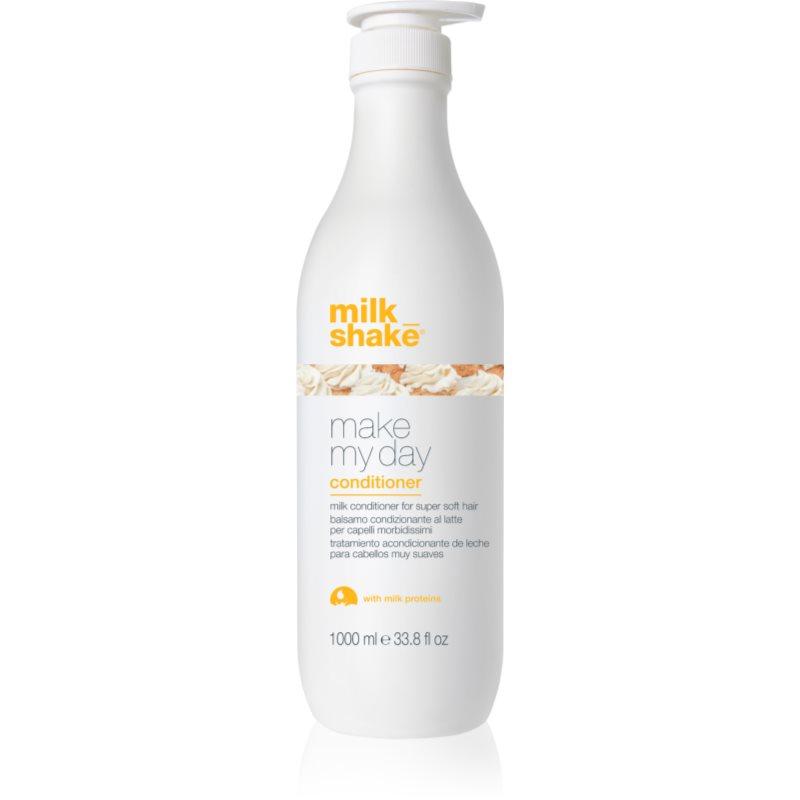 Milk Shake Make My Day kondicionér pro všechny typy vlasů 1000 ml