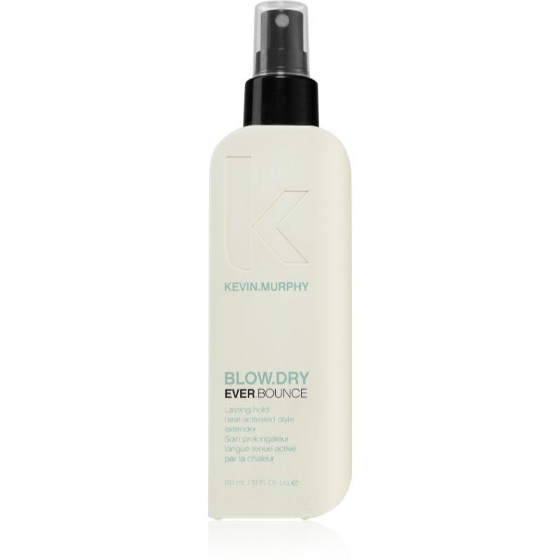 Kevin Murphy Blow.Dry Ever.Bounce objemový sprej na fénování a závěrečnou úpravu vlasů 150 ml